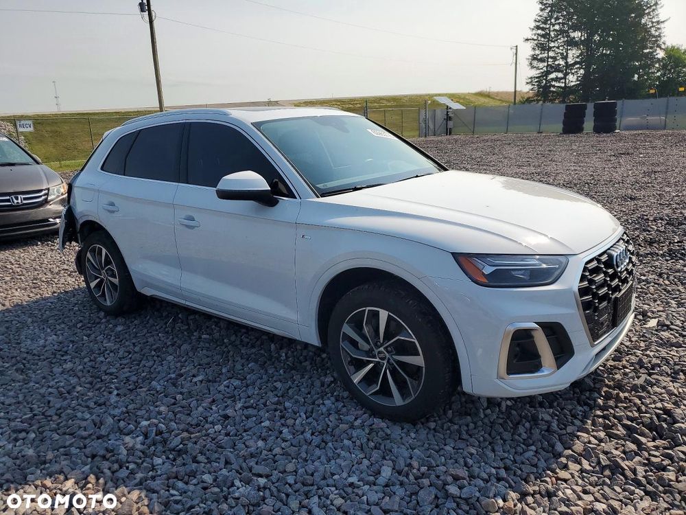 Audi Q5 45 TFSI quattro S tronic S line - 3