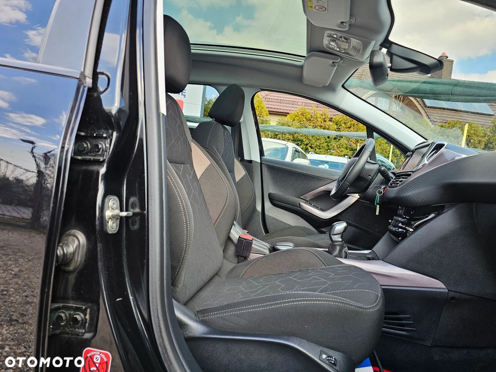 Peugeot 2008 PureTech 82 Style - 11