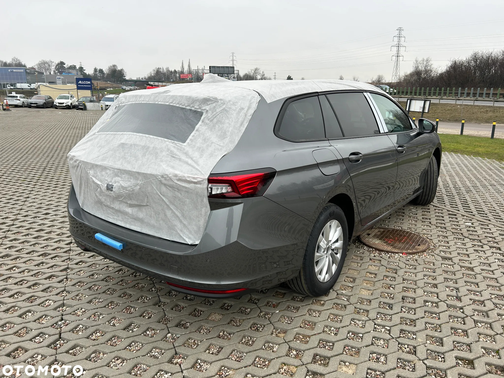 Skoda Superb 1.5 TSI mHEV Essence DSG - 6