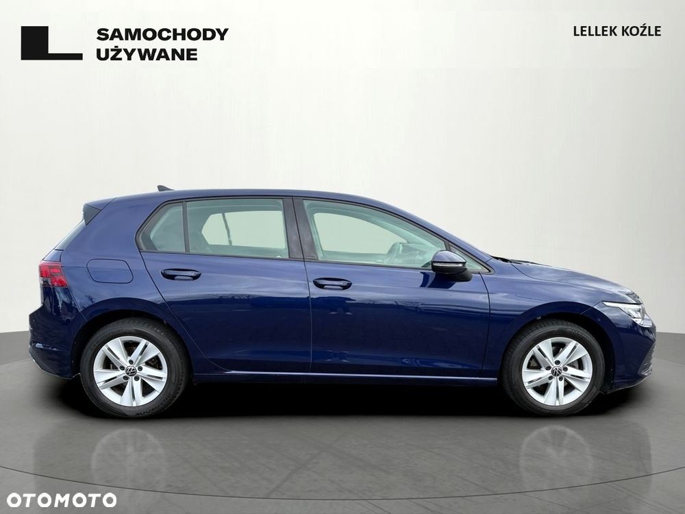 Volkswagen Golf 1.5 TSI EVO Life - 3