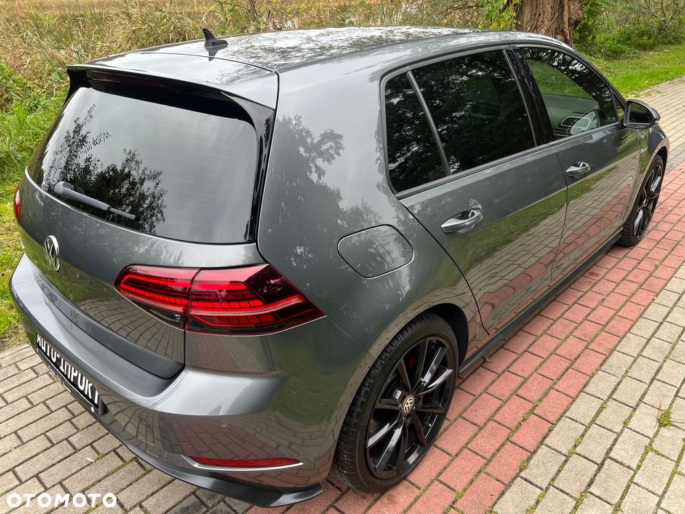 Volkswagen Golf VII 2.0 TDI BMT GTD DSG - 33