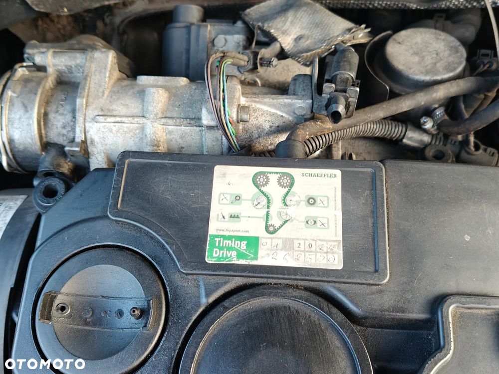 Audi A3 Sportback 1.9 TDI DPF Attraction - 20