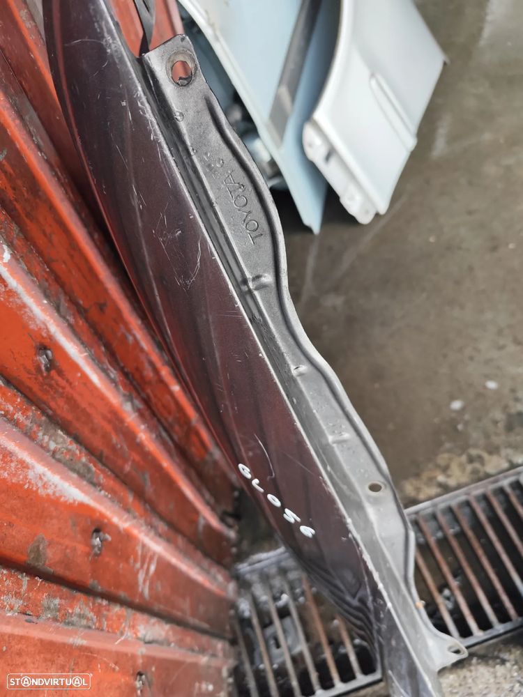 TOYOTA HIACE GUARDA LAMAS ESQUERDO - GL056 - 6