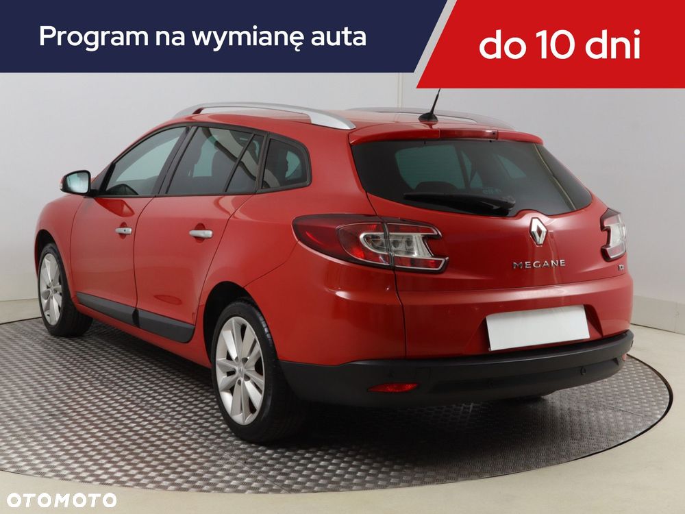 Renault Megane - 6
