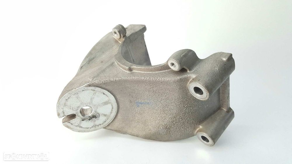 APOIO DO MOTOR VOLKSWAGEN TOUAREG (7LA) TDI V10 - 3