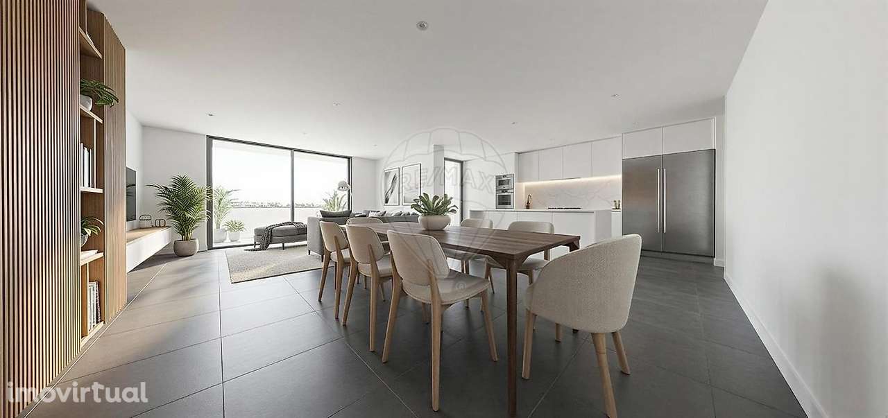 Moradia T3 para venda - Grande imagem: 3/40