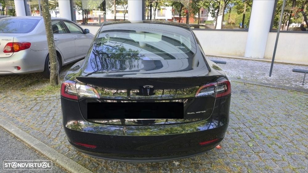 Tesla Model 3 Long Range Tração Integral - 7