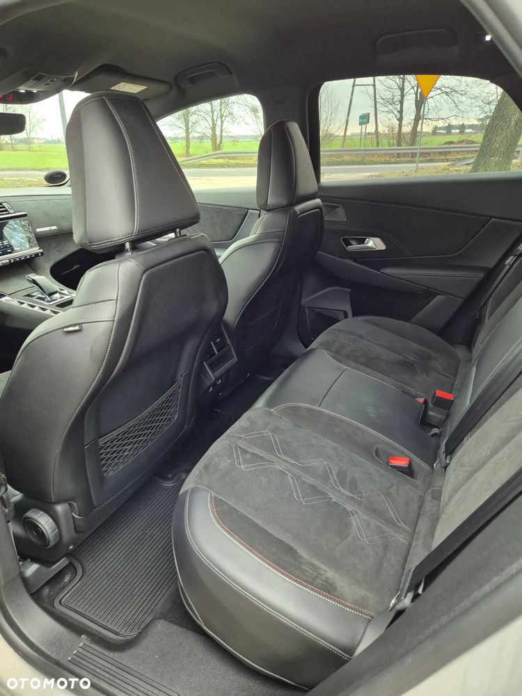 DS Automobiles DS 7 Crossback 1.6 PureTech Performance Line + - 10