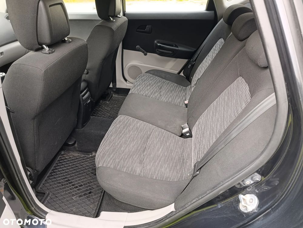 Kia Ceed 1.4 Optimum - 12