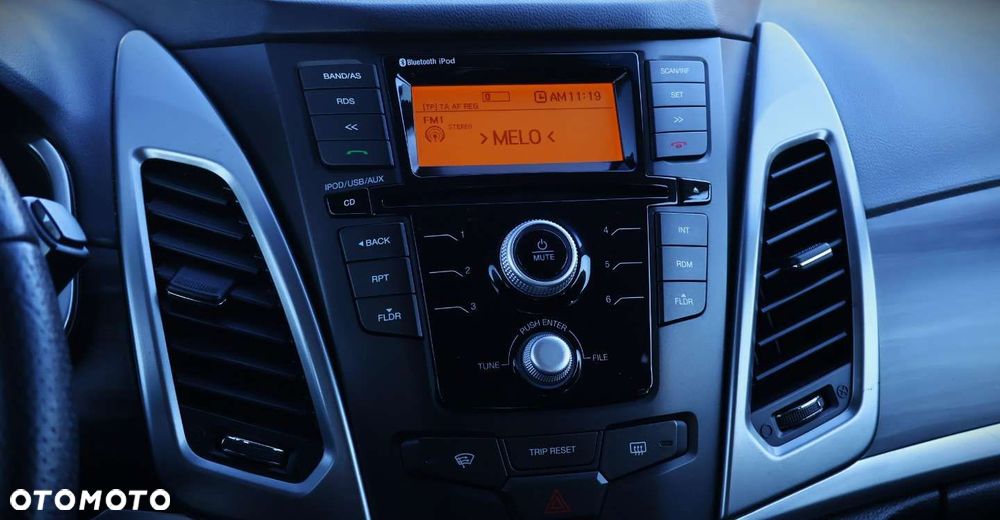 SsangYong/KGM Korando - 27