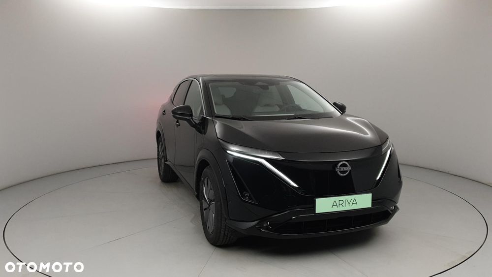 Nissan Ariya 87kWh Advance - 2