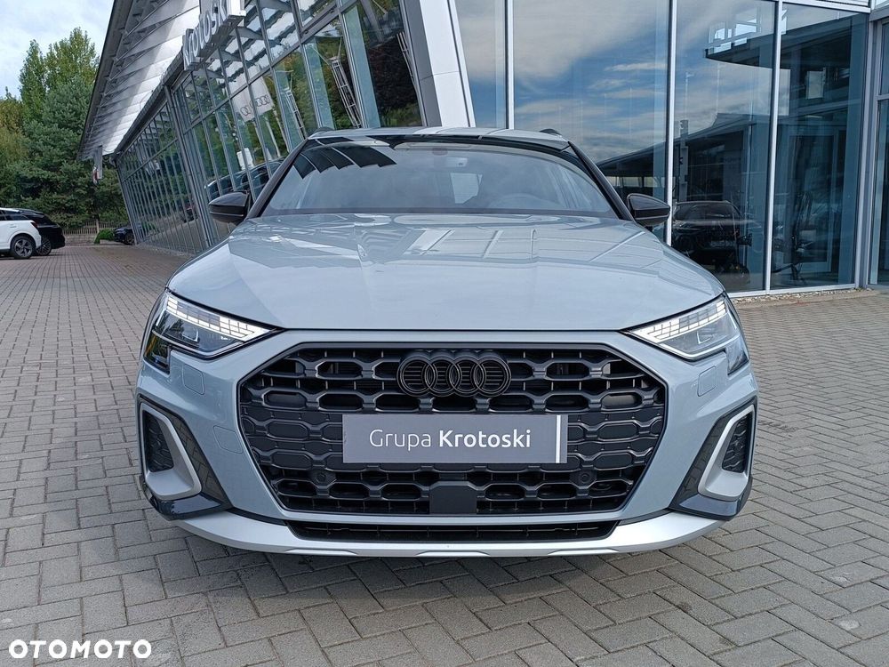 Audi A3 Allstreet - 12
