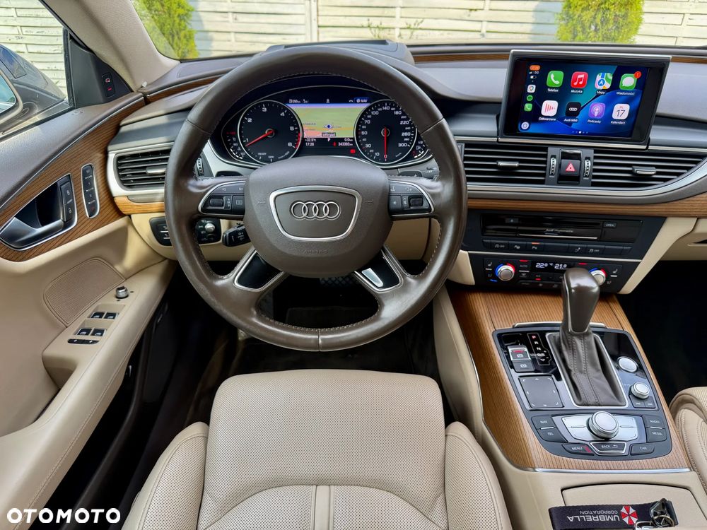 Audi A7 Sportback - 6