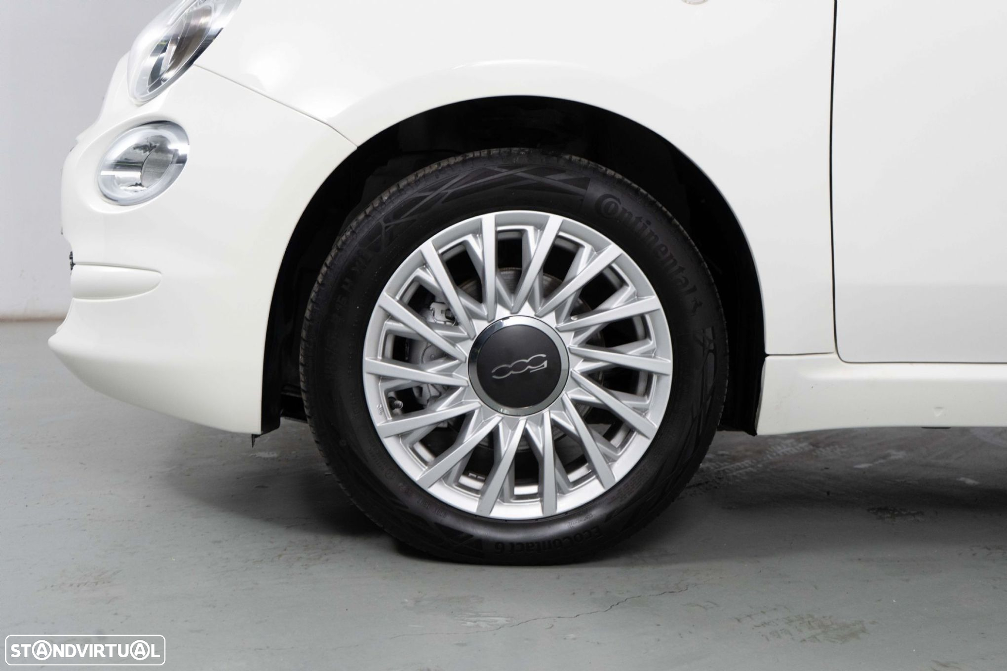 Fiat 500 1.0 Hybrid Connect - 15