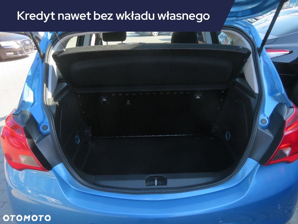 Opel Corsa - 15
