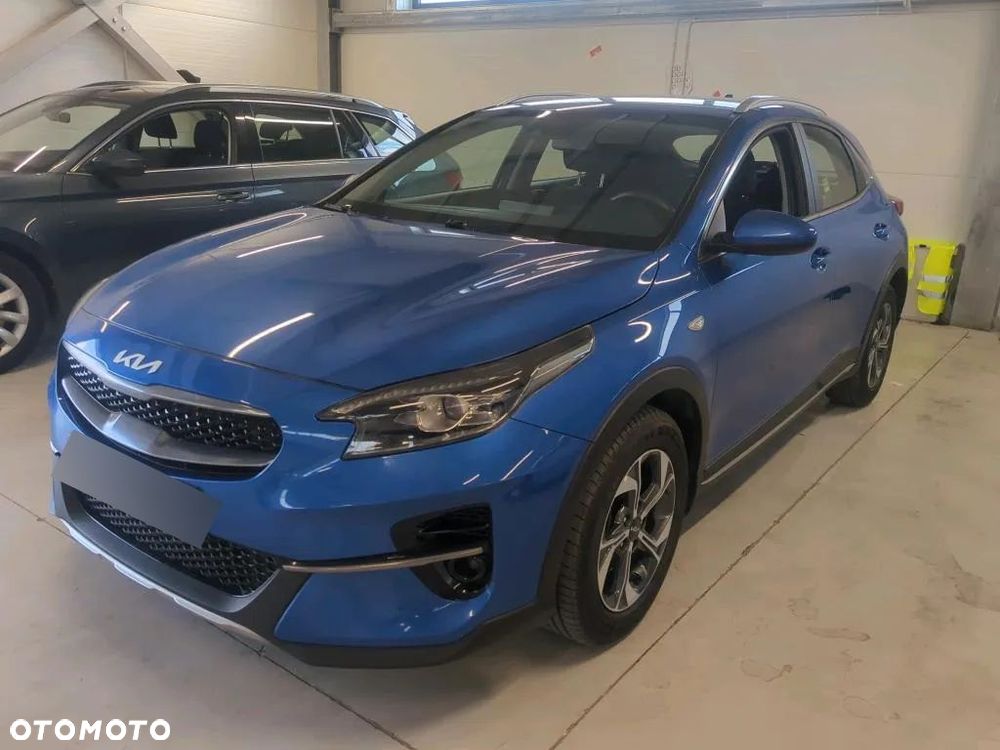 Hyundai i30 1.0 T-GDI Modern - 1