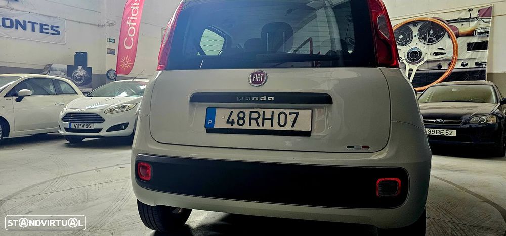 Fiat Panda - 9