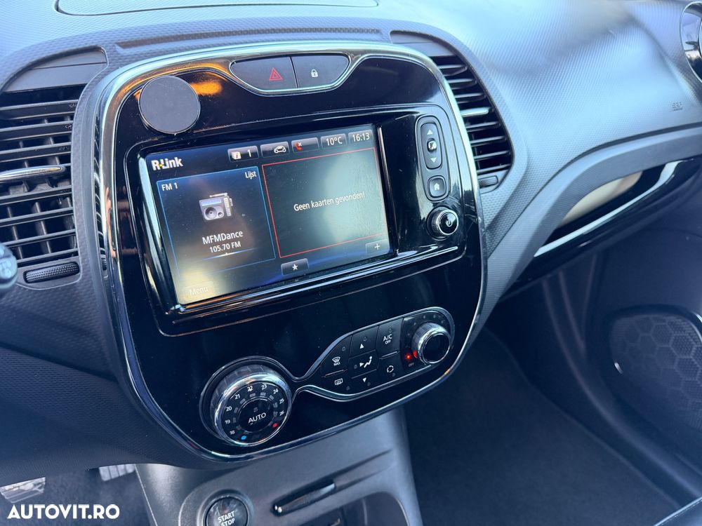 Renault Captur - 19