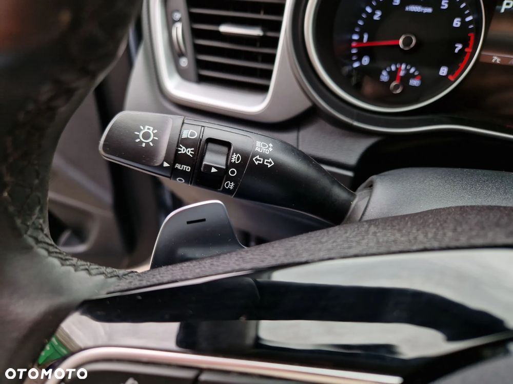 Kia XCeed 1.5 T-GDI M DCT - 18
