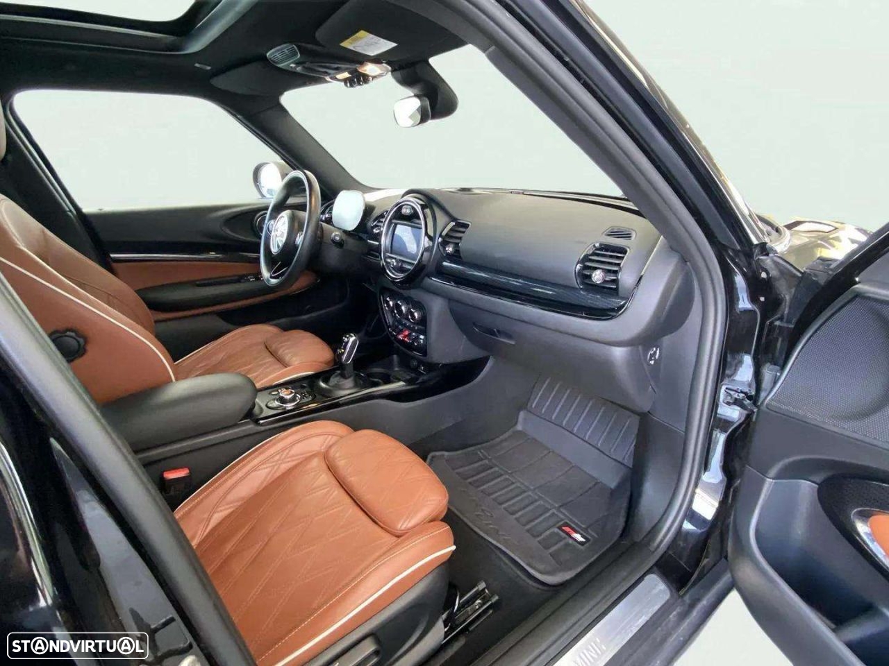 MINI Clubman - 10