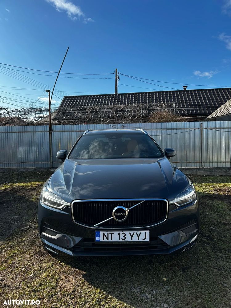 Volvo XC 60 - 18