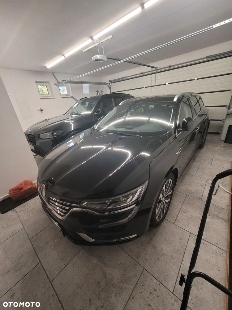 Renault Talisman - 1