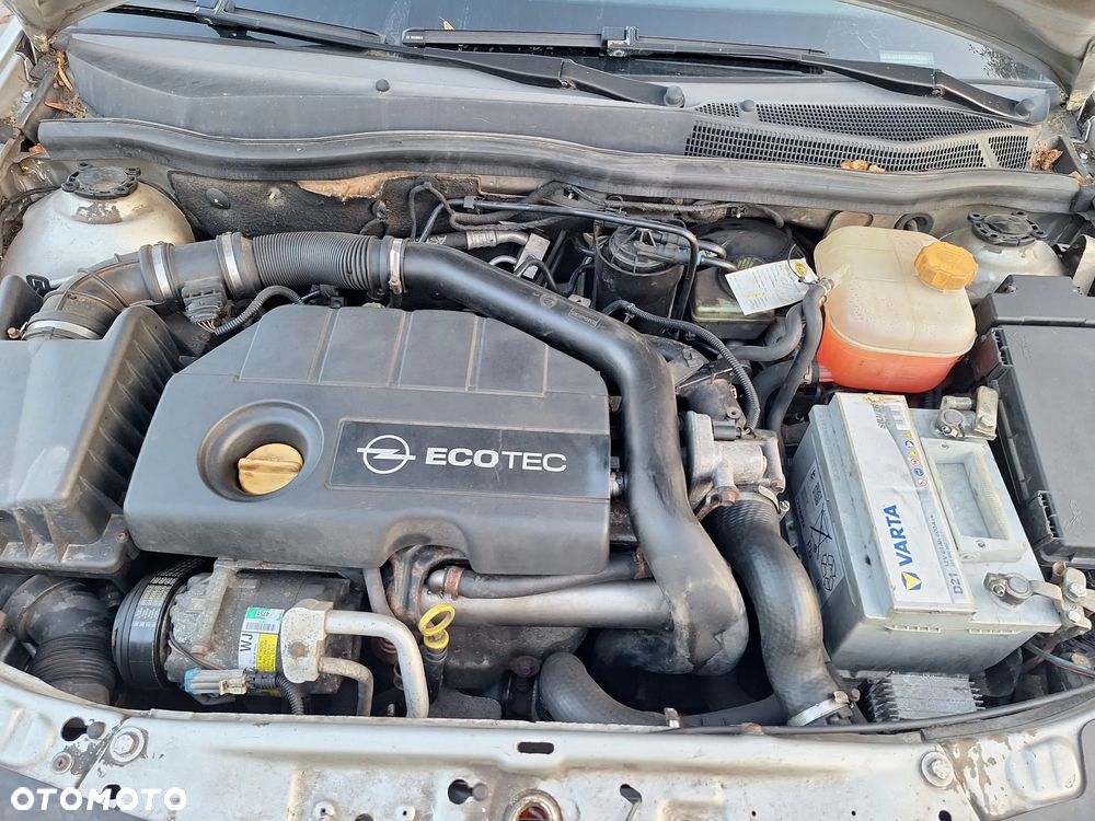 Opel Astra - 3