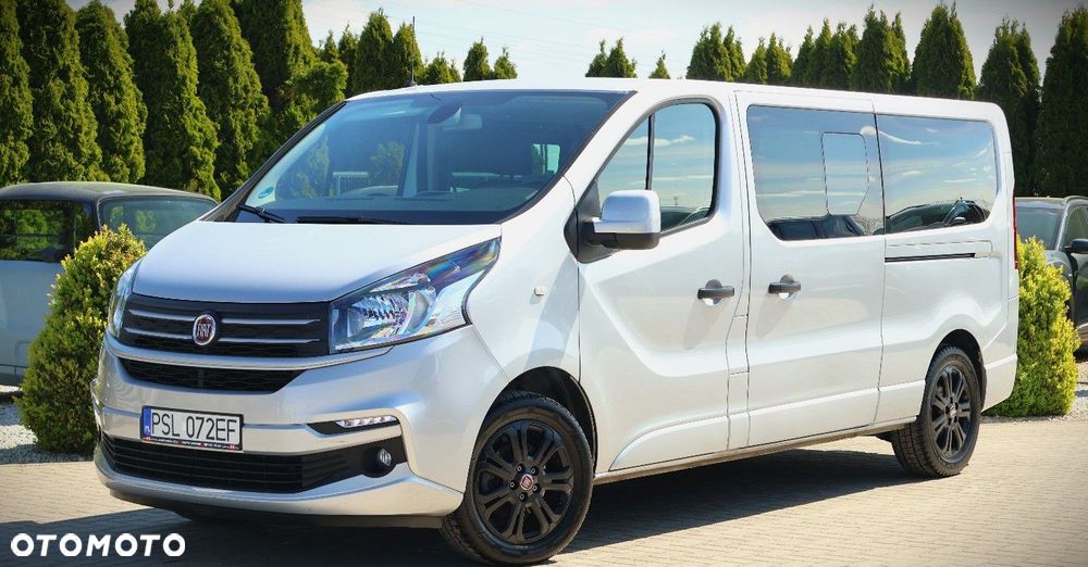 Fiat Talento - 3