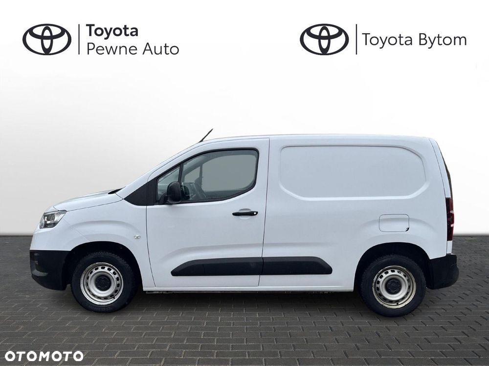 Toyota PROACE CITY - 3