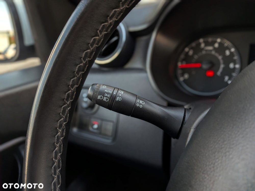 Dacia Duster 1.5 Blue dCi Prestige - 18