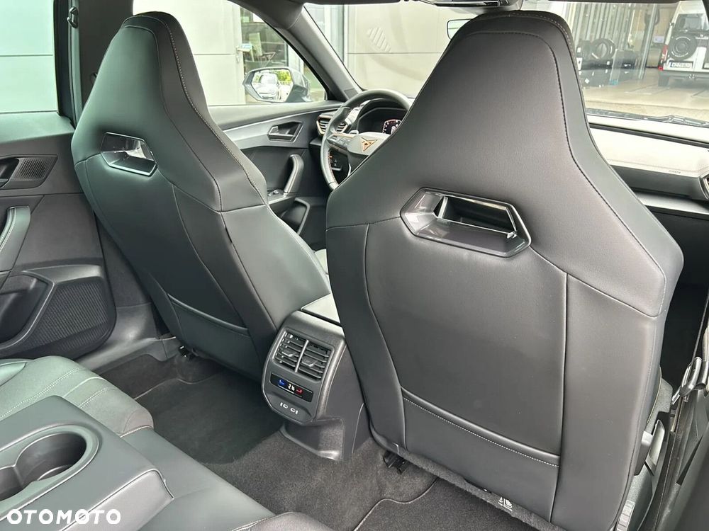 Cupra Formentor 1.5 TSI DSG - 10