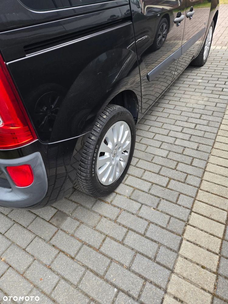Mercedes-Benz Citan - 14