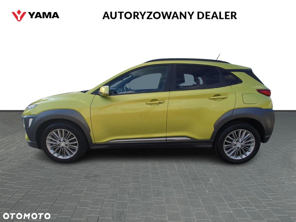 Hyundai Kona 1.6 T-GDI Style 4WD DCT - 7