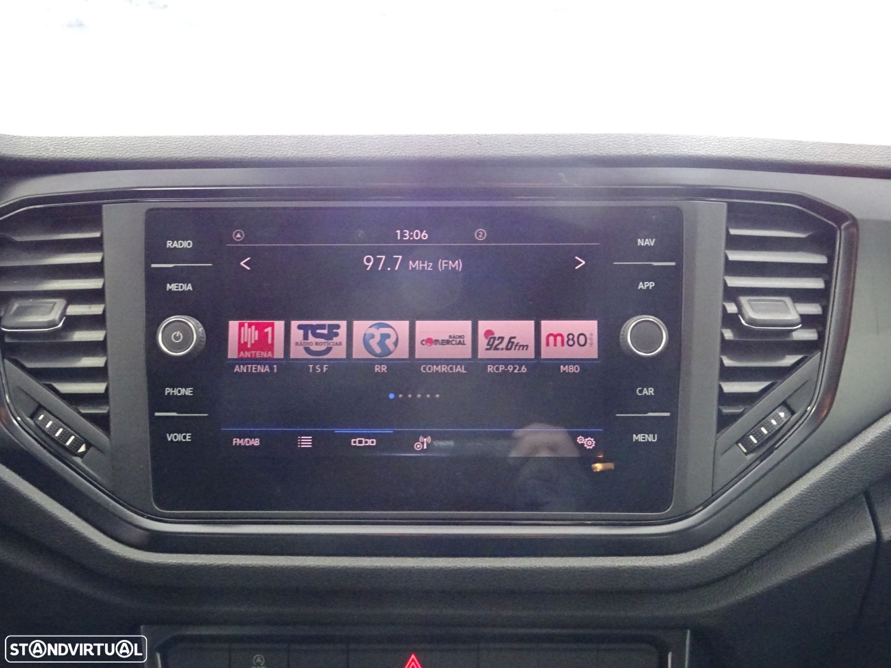 VW T-Roc 1.0 TSI - 9