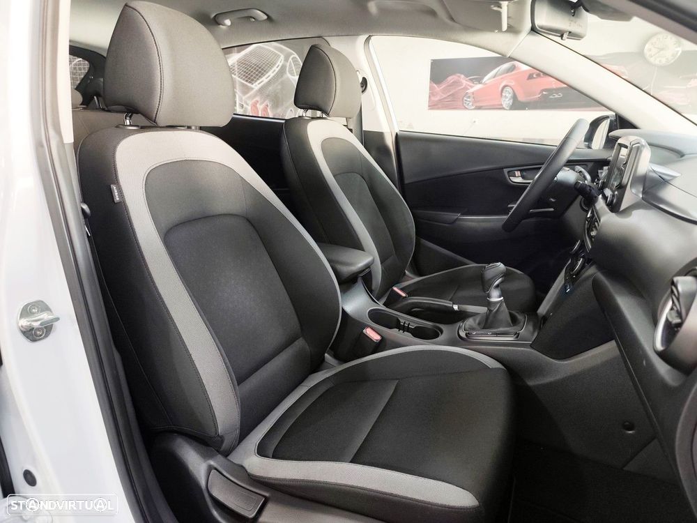 Hyundai Kauai 1.6 CRDi Premium - 15