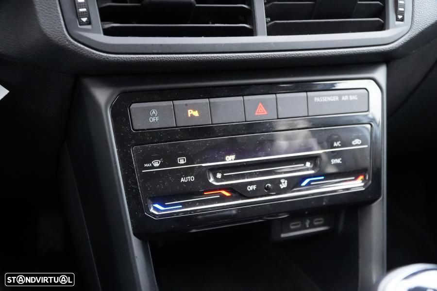 VW T-Cross 1.0 TSI Life - 9