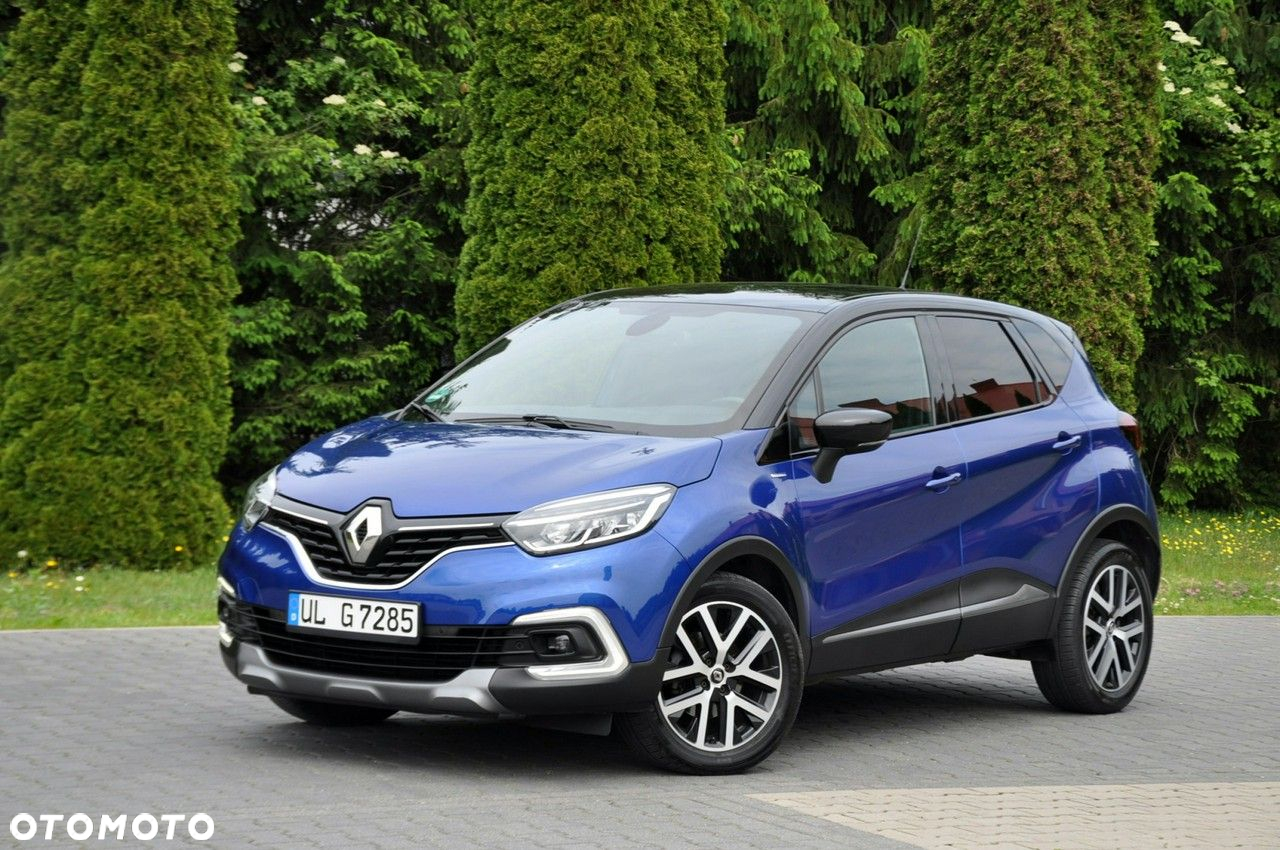 Renault Captur - 10
