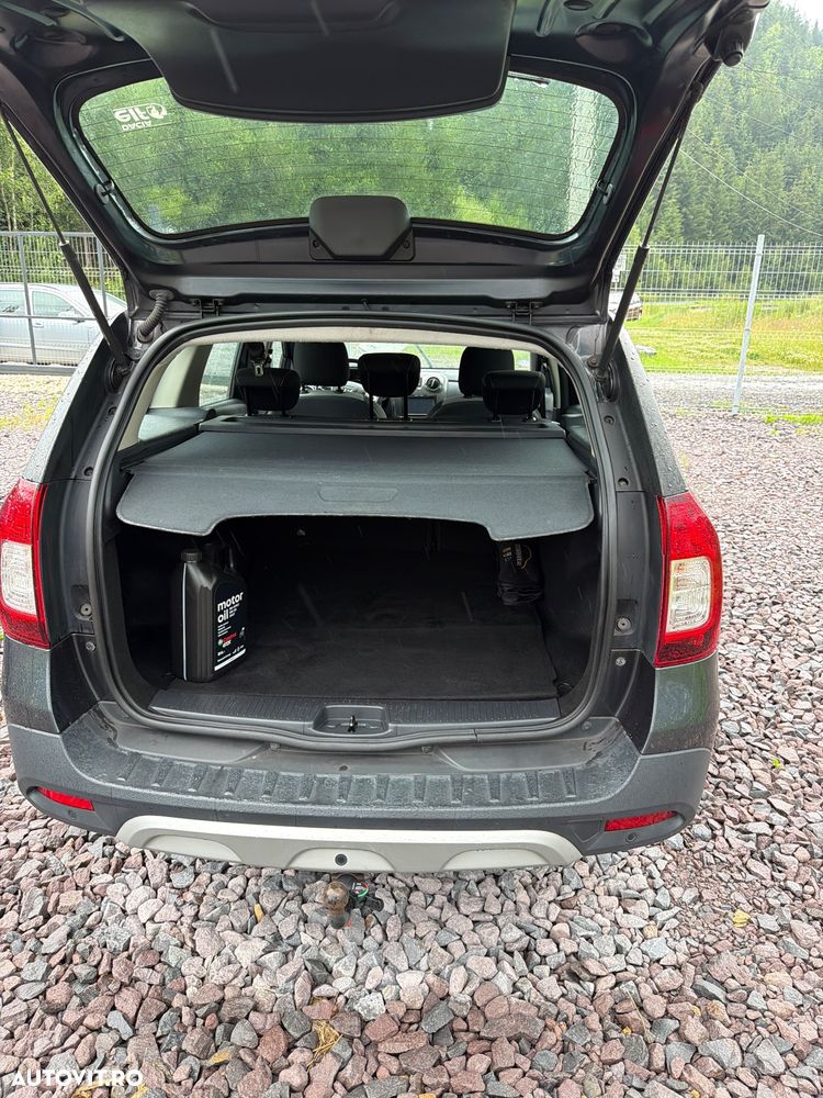 Dacia Logan Stepway 0.9 TCe - 4