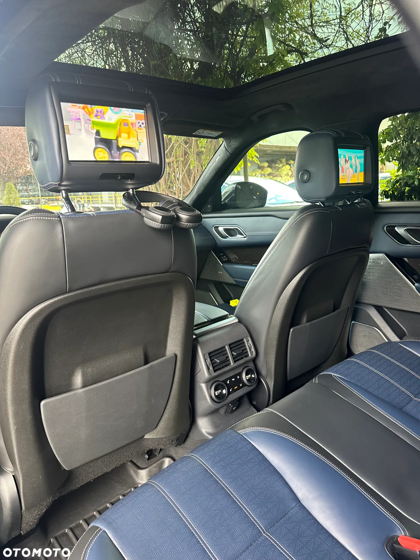 Land Rover Range Rover Velar 3.0 Si6 R-Dynamic HSE - 16