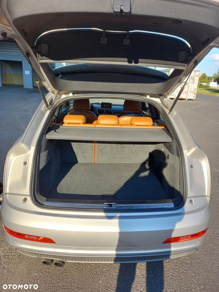Audi Q3 - 7