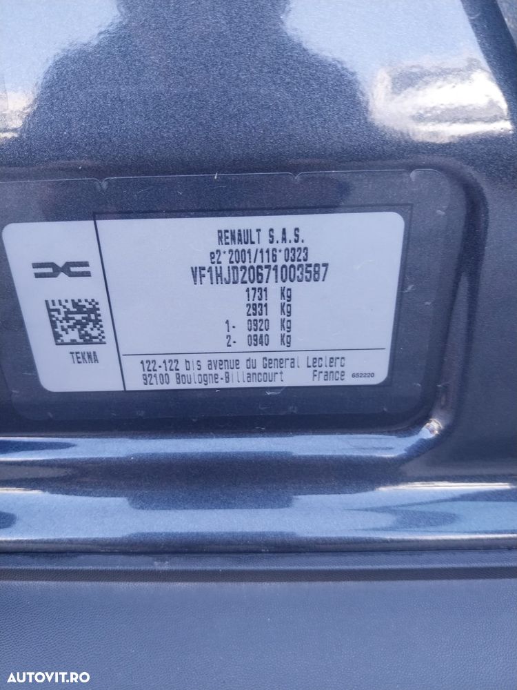 Dacia Duster TCe 90 Essential - 18