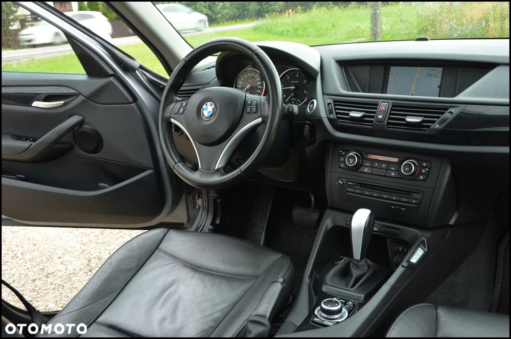 BMW X1 xDrive20d - 31