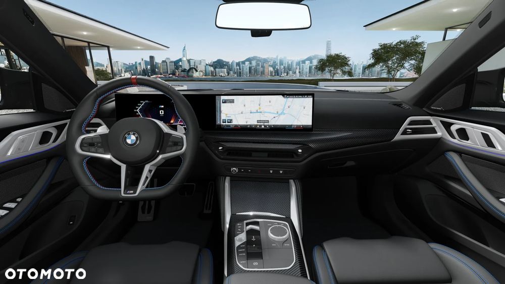 BMW Seria 4 M440i xDrive mHEV - 12