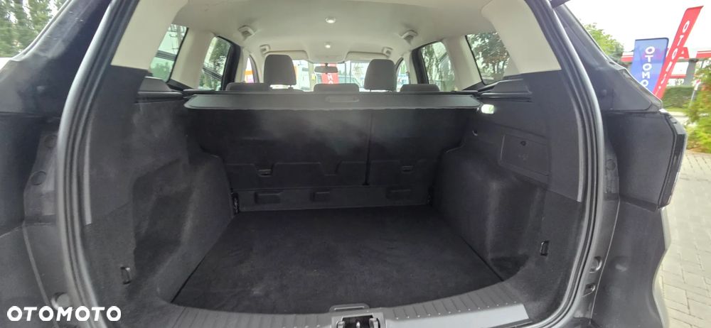 Ford Kuga 1.5 EcoBoost 2x4 Titanium - 33