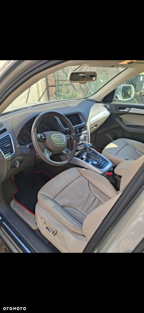 Audi Q5 - 7