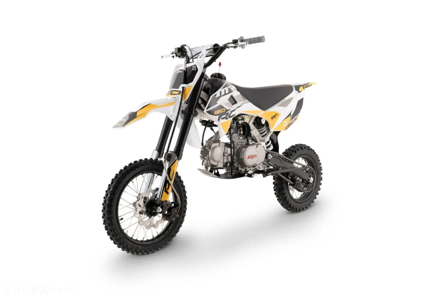 MRF Inny