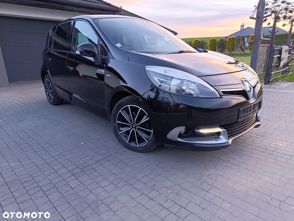 Renault Scenic - 1