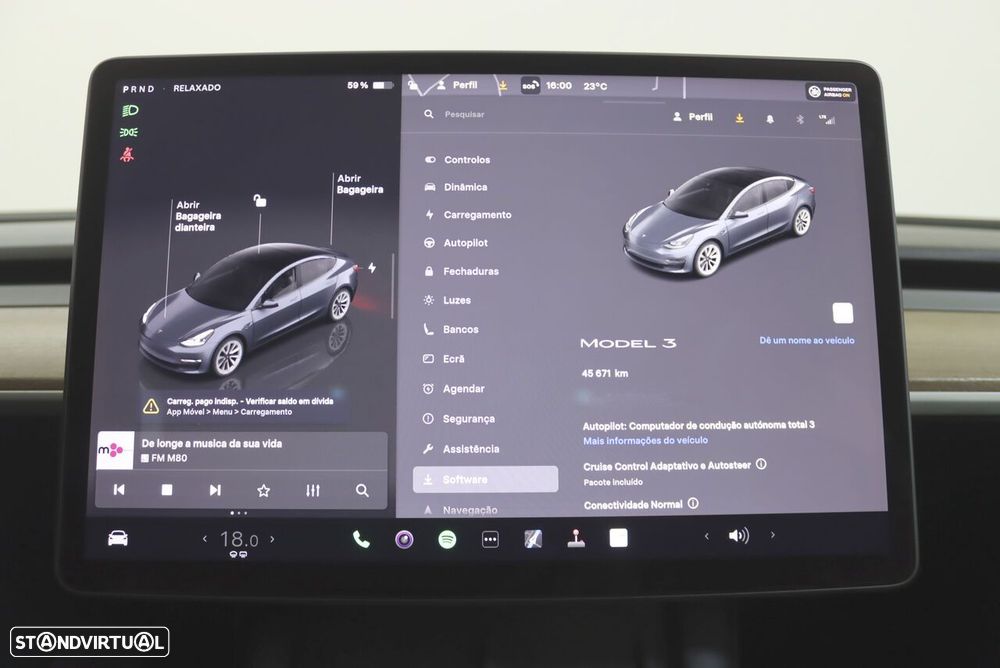 Tesla Model 3 - 27