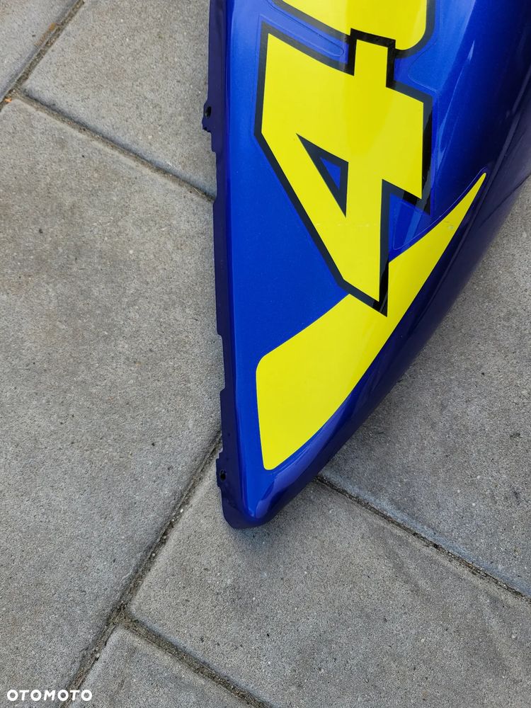 Owiewka, osłona, bok, boczek Yamaha Aerox 50 - 2