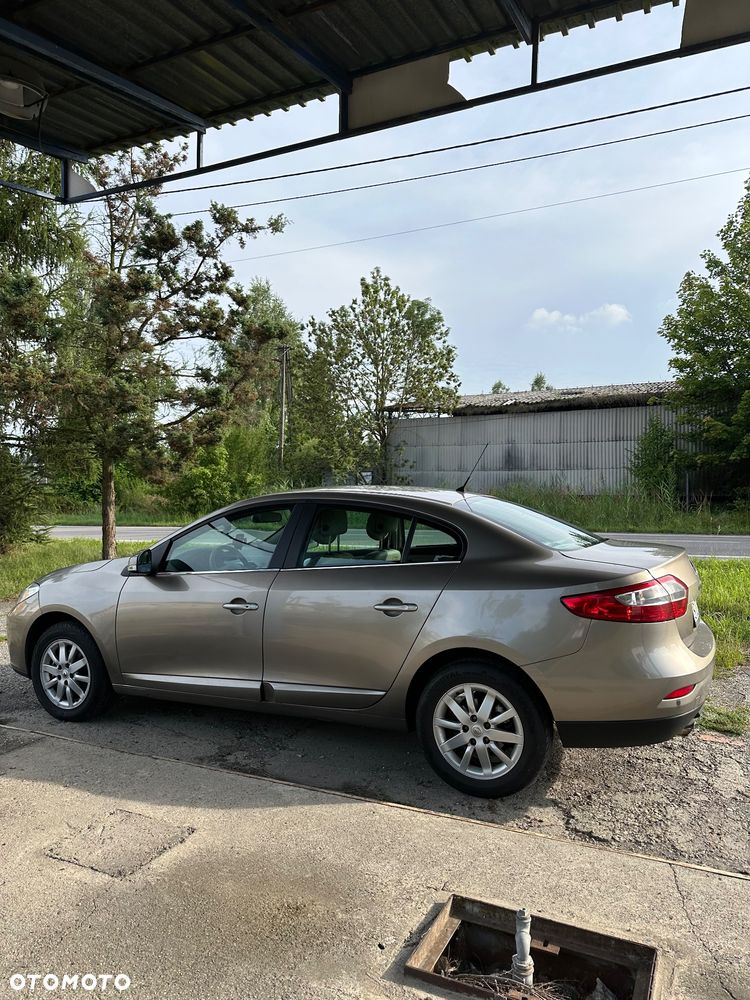 Renault Fluence - 12